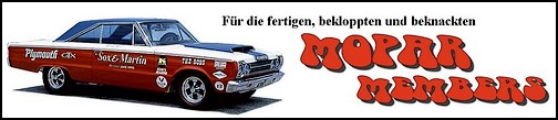 Mopar Members Forum